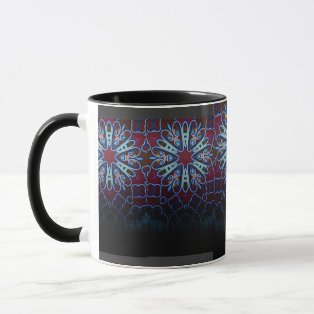 Taza Mug de Heartflower (Izquierda)