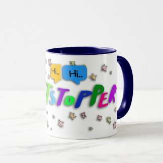 Taza Mug de Heartstoper