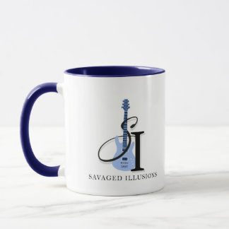Taza Mug. de ilusiones guardadas