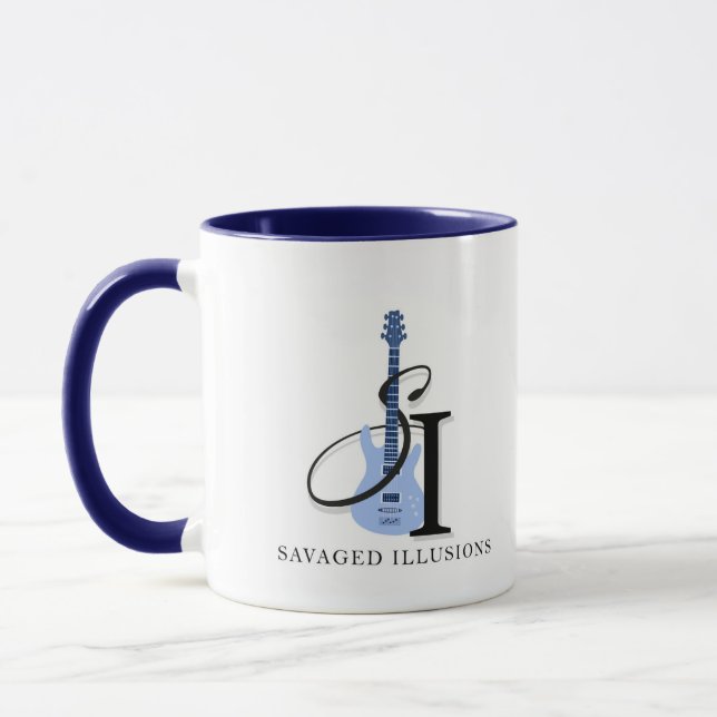 Taza Mug. de ilusiones guardadas (Izquierda)