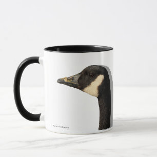 Taza Mug. de la cabeza ganadera