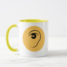 Mug de la covidiocracia oficial por SILVIEW
