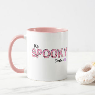 Taza Mug de la temporada de fantasía