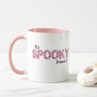 Taza Mug de la temporada de fantasía