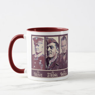 Taza Mug de las leyendas de Badass