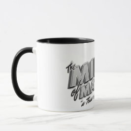 Taza Mug. de locura 2