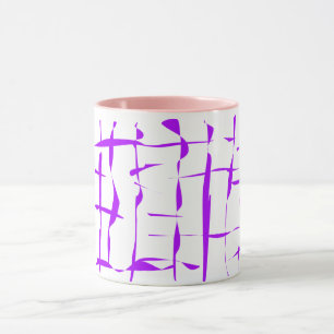 Taza Mug de mano ganadora