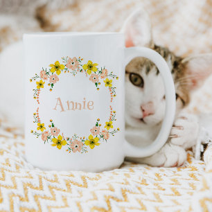 Taza Mug de nombre personalizado Regalos Personalizad