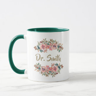 Taza Mug de nombre personalizado | Regalos Personalizad
