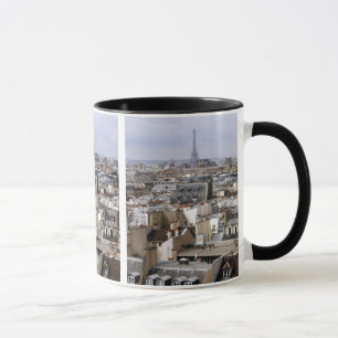 Taza Mug de París