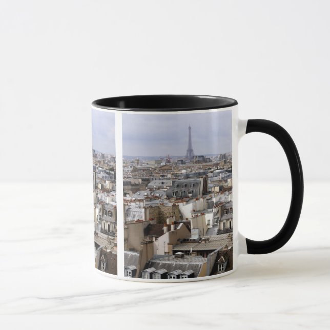 Taza Mug de París (Derecha)