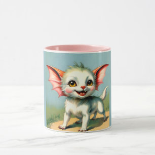 Taza Mug de pequeña criatura