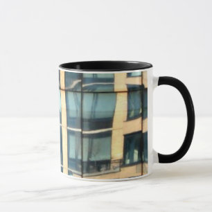 Taza Mug de reflexión