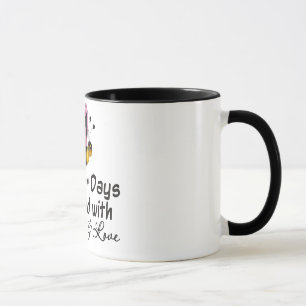 Taza Mug de regalo