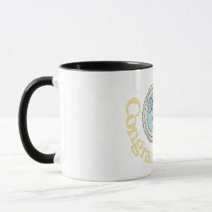 Taza Mug de regalo de Baby Shower