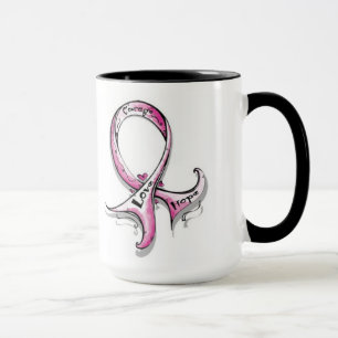 Taza Mug de regalo de valor