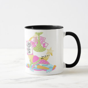 Taza Mug de regalo para bebés