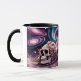 Taza Mug. de sueños galácticos