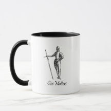 Mug. de tamaño