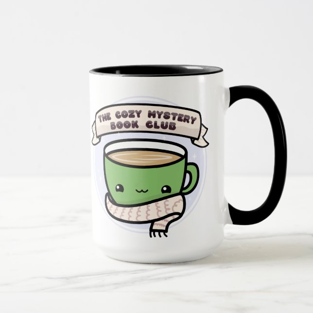 Taza Mug de tiempo de desvanecimiento (Derecha)