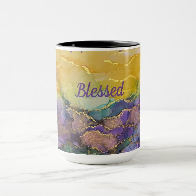 Taza Mug de todas las ocasiones (Centro)