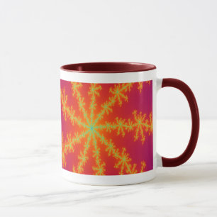 Taza Mug de tormenta venenosa