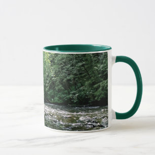 Taza Mug. de tranquilidad