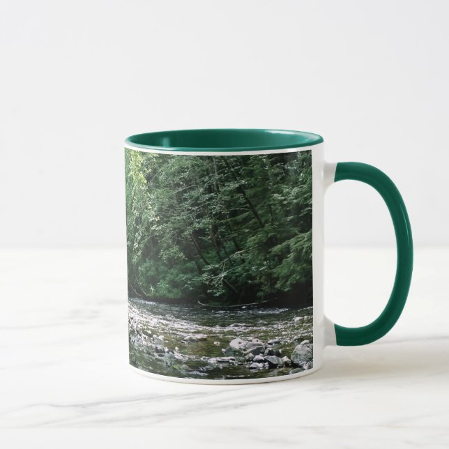 Taza Mug. de tranquilidad (Derecha)
