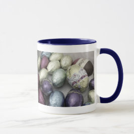 Taza Mug de 'Vieja Pascua'