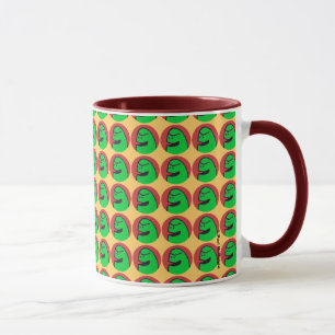 Taza Mug de Weenii "Cabeza Weenii"