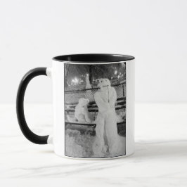 Taza Mug de 'Winter Friends'