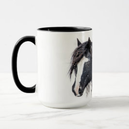 Taza Mug de "Winter King"