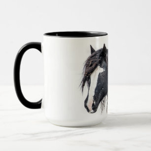 Taza Mug de "Winter King"