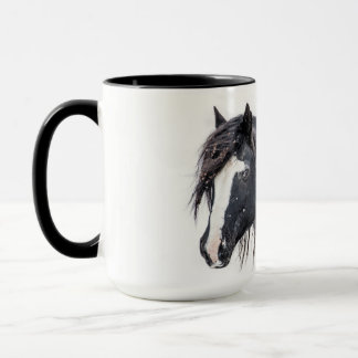 Taza Mug de "Winter King"