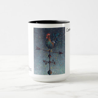 Taza Mug del conductor