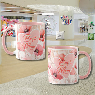 Taza Mug del Día de la Madre