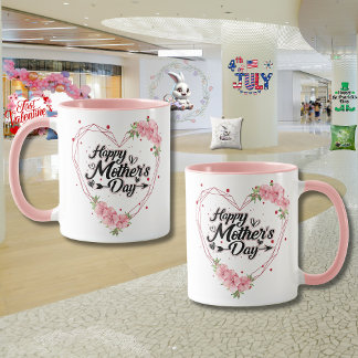 Taza Mug del Día de la Madre