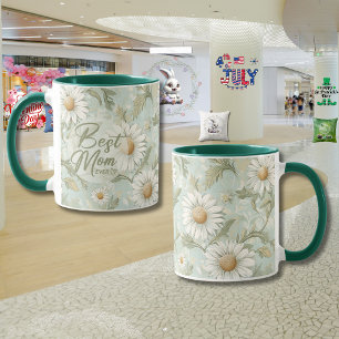 Taza Mug del Día de la Madre