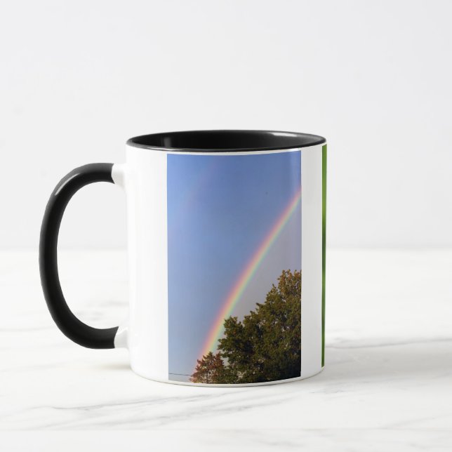 Taza Mug del productor (Izquierda)