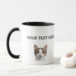 Taza Mug del propietario de Pet Lover