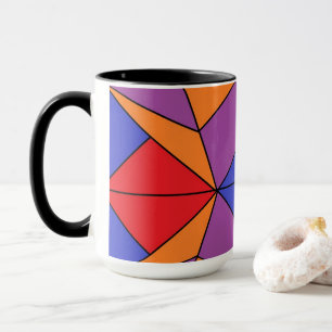 Taza Mug: Dentro del Maze