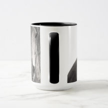 Mug "desafiante"