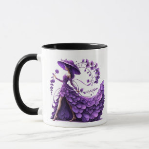 Taza Mug - Día de la mujer
