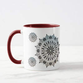 Taza Mug diaria personalizada y elegante