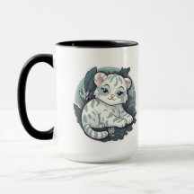 Mug Divers