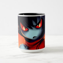 Mug Divers