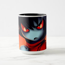 Taza Mug Divers