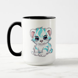 Taza Mug Divers