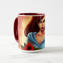 Mug Divers
