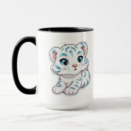 Taza Mug Divers